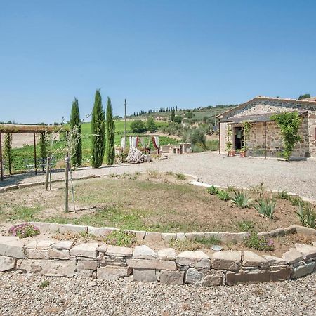 La Casa Della Fata Villa Montenero d'Orcia Exterior photo